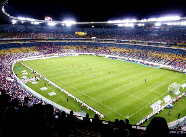 $!Ecuador y la Copa América: ¿qué opciones reales tiene La Tricolor?