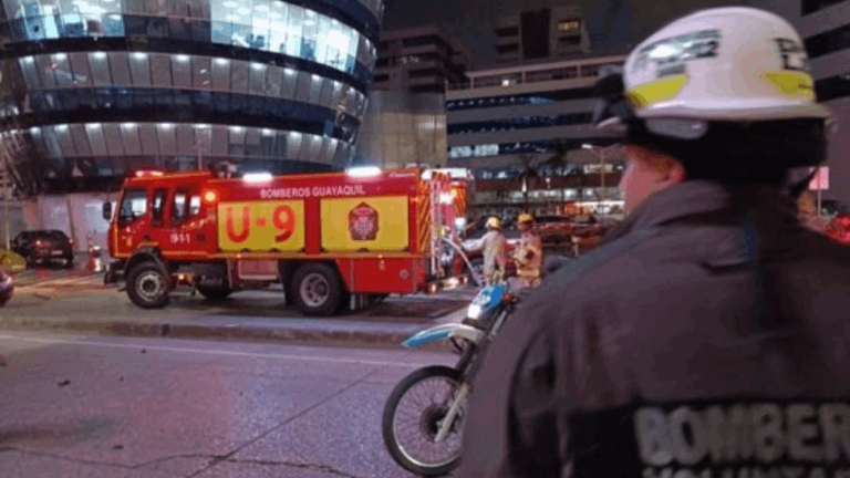 Ola de violencia en Ecuador rompe su propio récord: informe advierte que seguirá en aumento en 2026