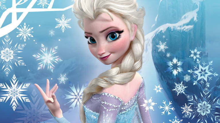 Elsa, de Frozen, ¿la primera princesa gay?