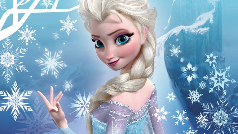Elsa, de Frozen, ¿la primera princesa gay?
