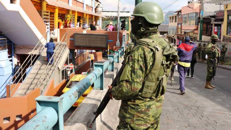 Asobanca sostiene que es mentira que los bancos privados son la actividad más rentable en Ecuador, y que este sector apenas se ubicó en el décimo lugar de la rentabilidad financiera en 2022.