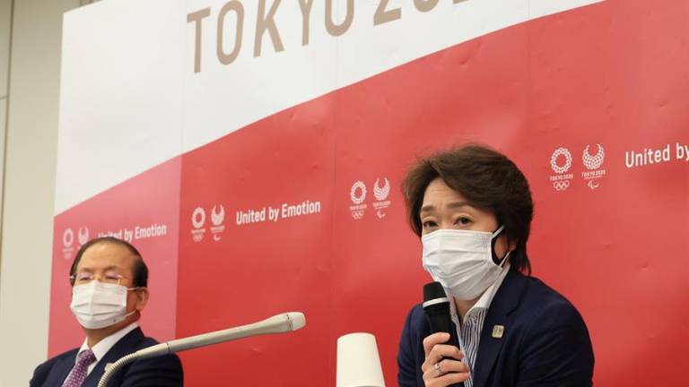 El COI acepta y respeta la decisión de Tokio de no admitir espectadores extranjeros