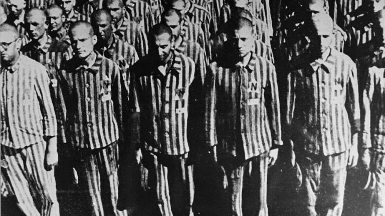 Iglesia Protestante reconoció haber contribuido al Holocausto judío y pide disculpas