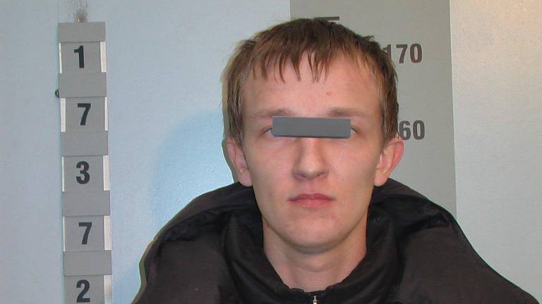 Detienen en Guayaquil a alias 'Ruso', un ciudadano lituano buscado por la Interpol