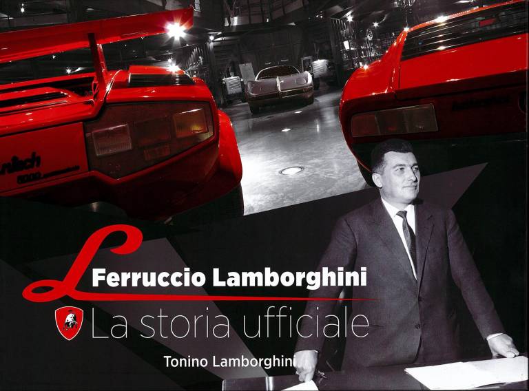 $!Frank Grillo será Lamborghini en lugar de Antonio Banderas