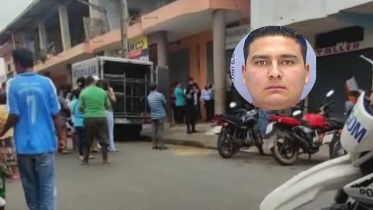Femicidio: Hombre con orden de alejamiento asesinó a su expareja en Los Ríos