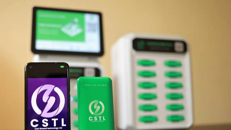 Cort Shared Technology llegó a Ecuador con su apuesta por la energía sostenible