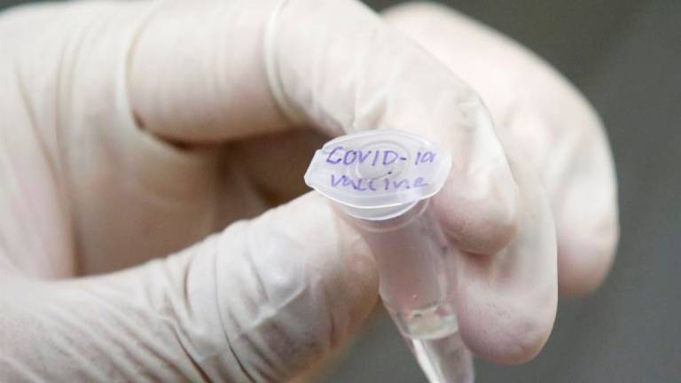 Israel probará en humanos una posible vacuna contra la COVID-19
