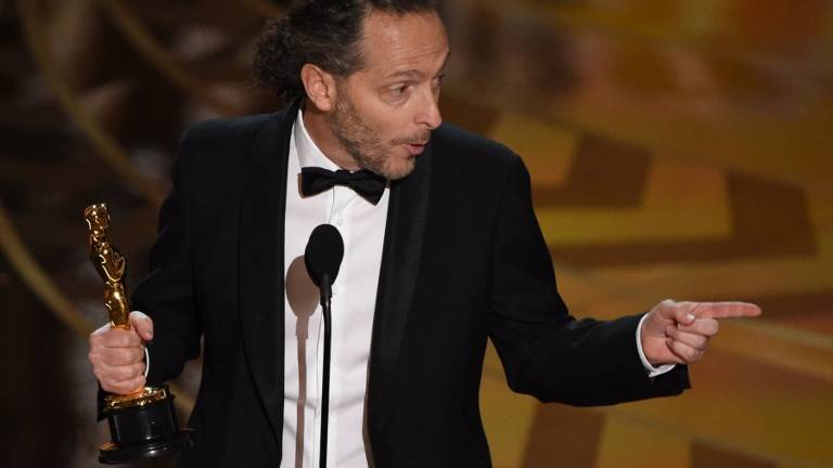 Emmanuel Lubezki, el gran maestro de la fotografía cinematográfica