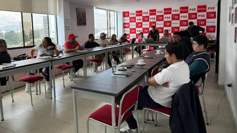 Partido Socialista Ecuatoriano no descarta alianza con la Revolución Ciudadana