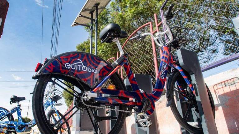 ¿Por qué el proyecto QuitoBici cuesta USD 5,5 millones? Esto explicó Pabel Muñoz