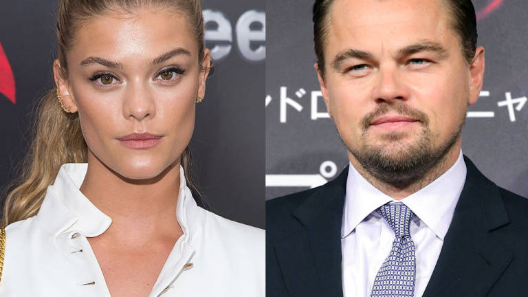 Leonardo DiCaprio y Nina Agdal sufren un accidente de auto en Nueva York