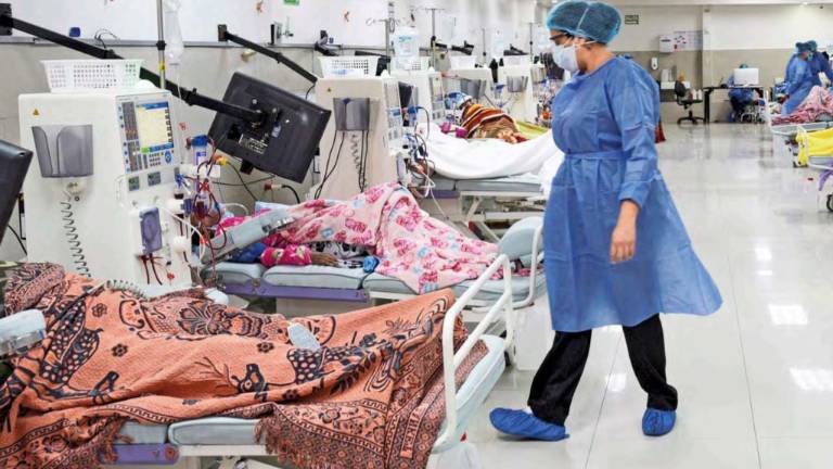 La paciente 'cero' no fue la primera contagiada, ya teníamos más de 30 casos en Ecuador; expertos advierten nuevos focos de peligro