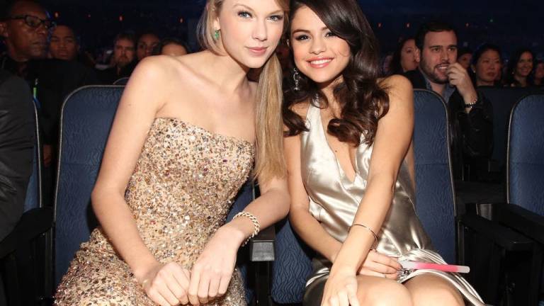 El consejo de Selena Gómez a Taylor Swift tras su última ruptura