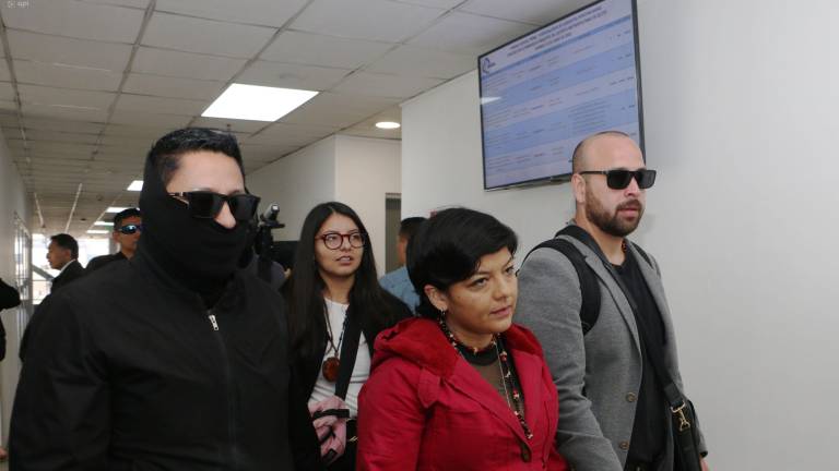 Hijas de Fernando Villavicencio anuncian un nuevo proceso penal y revelan que hay más delitos por investigar