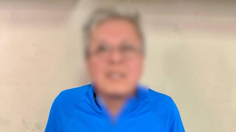 Notario de Quito cae en operativo por presunta falsificación: fue detenido cuando viajaba en bus interprovincial