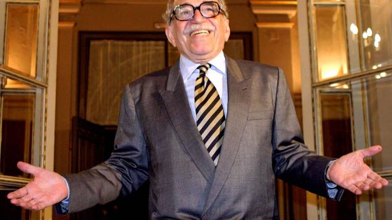 "Las mañanitas" suenan otra vez para festejar a Gabo como le gustaba