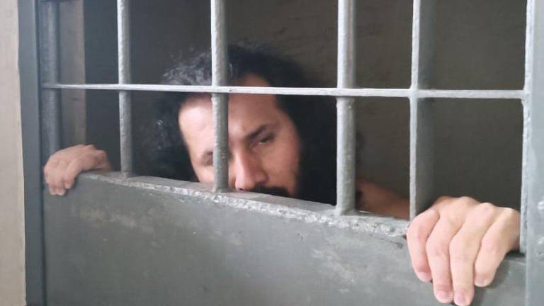 Fiscalía inicia investigación por presunta fuga de alias “Fito” de la cárcel de Guayaquil