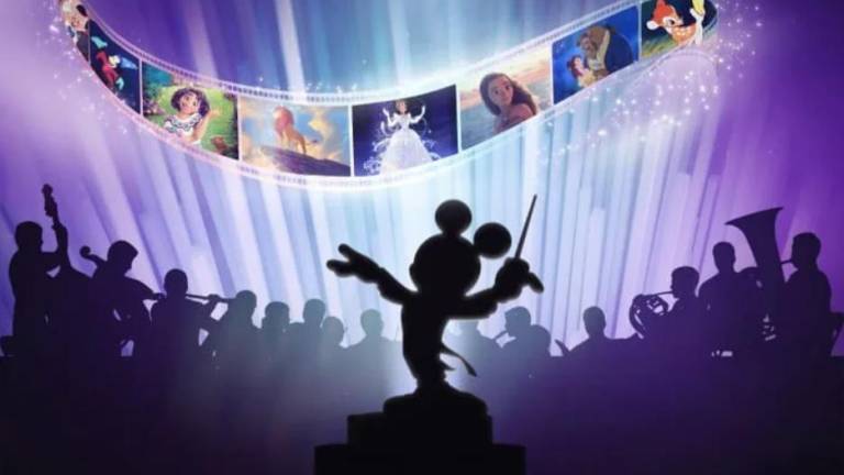 ¡Disney llega a Ecuador! Un espectáculo que recorre su historia a través de sus canciones más icónicas