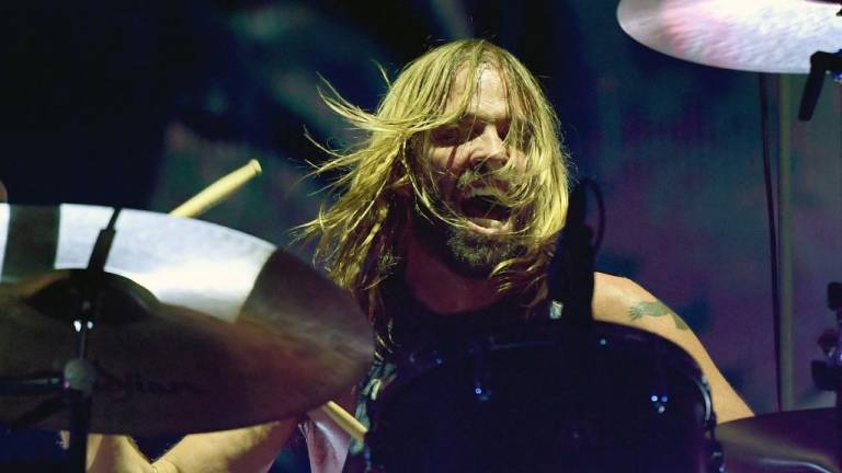 Divulgan lo que encontró la prueba toxicológica en el cuerpo de Taylor Hawkins