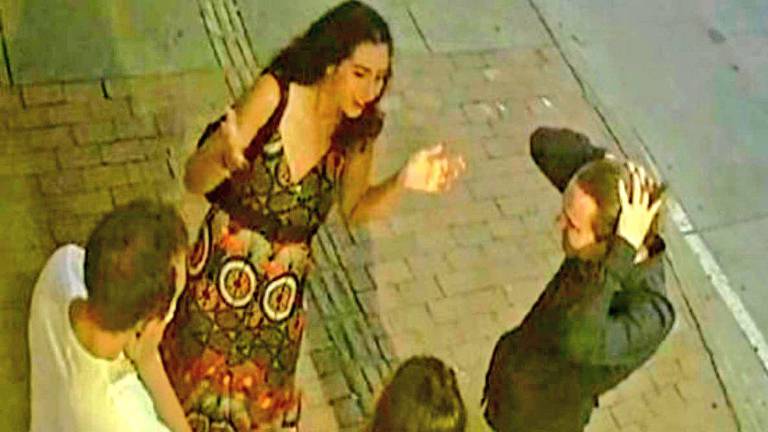 La extraña muerte de dos turistas en Cartagena: habrían sido intoxicados