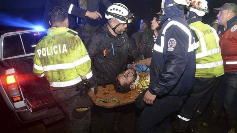 Un jugador del Chapecoense podría volver al fútbol