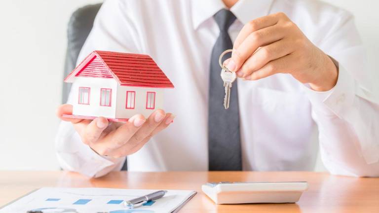 ¿Busca casas o departamentos en Quito y Guayaquil? Biess remata viviendas desde USD 25.944