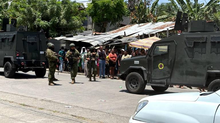 Masacre en cárcel de Esmeraldas: el ataque fue ordenado un mes antes