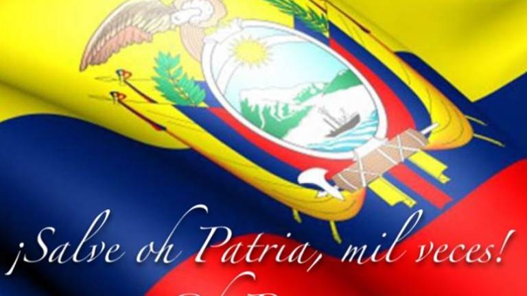 Día del Himno Nacional: La historia del ‘Salve oh Patria, mil veces oh Patria&#039;