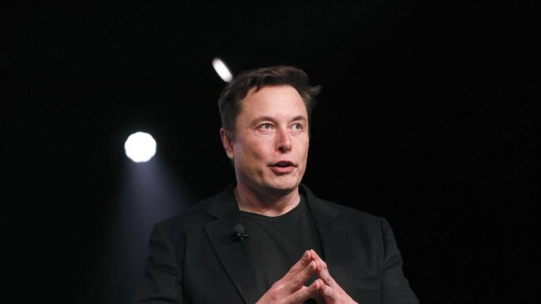 Elon Musk, dueño de Tesla y SpaceX, anunció que tiene Asperger.