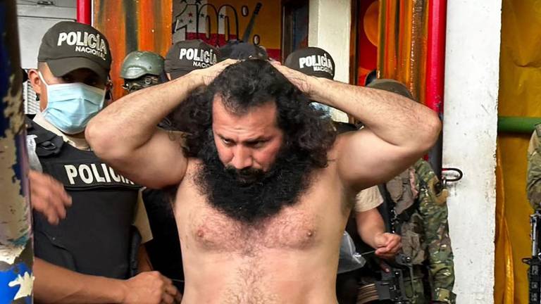 Caso 'Blanqueo Fito': se intensifica la búsqueda del criminal y emiten 10 nuevas boletas contra sus familiares