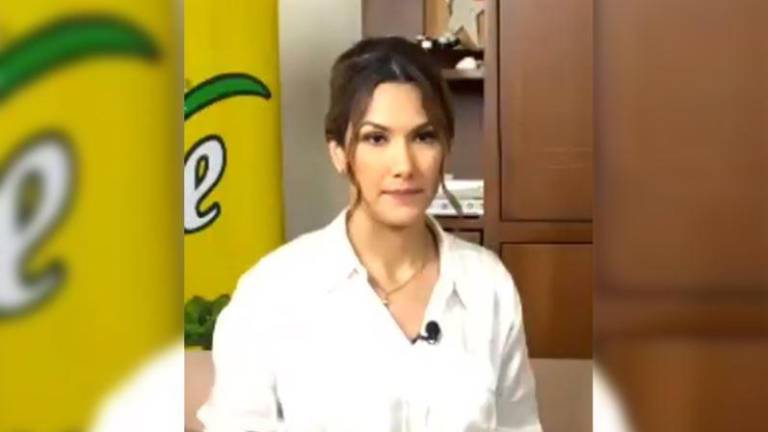 Alejandra Jaramillo cuenta cómo ha cambiado su vida tras la muerte de Efraín Ruales, al cumplirse 4 meses del crimen