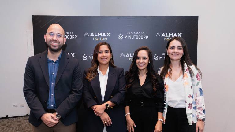 ALMAX Fórum: 'las nuevas estrategias de distribución están transformando el mercado de consumo masivo'
