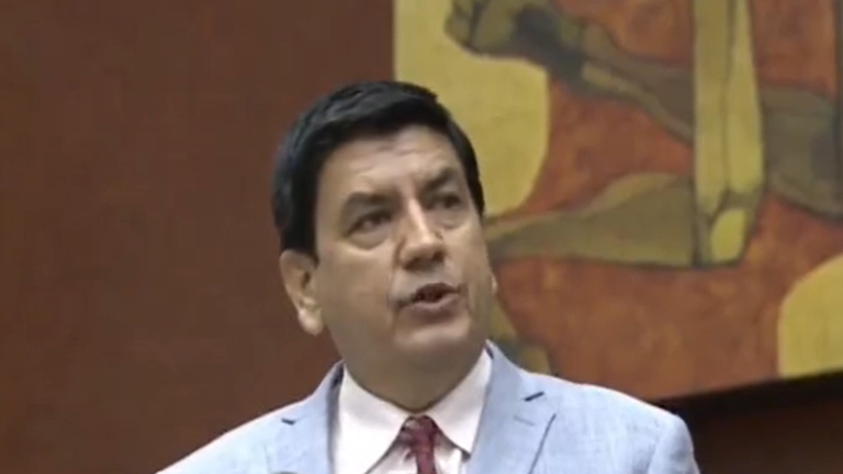 El 40% de las personas que están en las cárceles de Ecuador no tienen sentencia, según SNAI