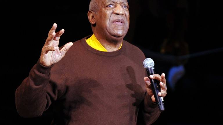 Víctimas de Bill Cosby quieren ver su declaración completa