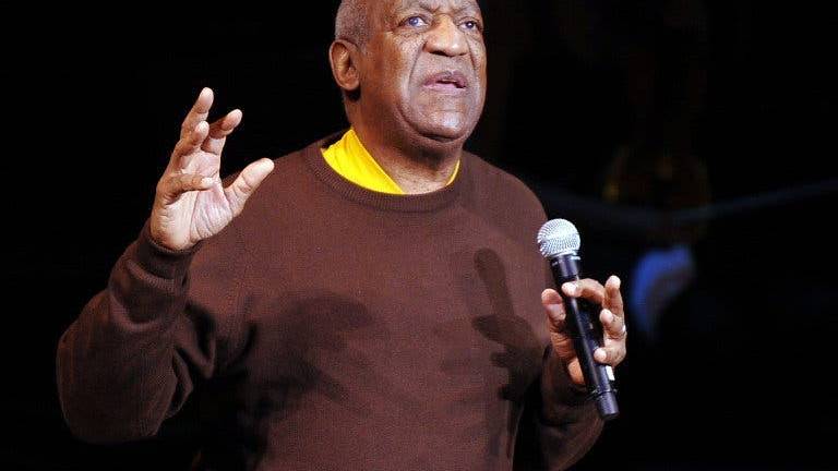 Obama reacciona ante acusaciones de violación contra Bill Cosby