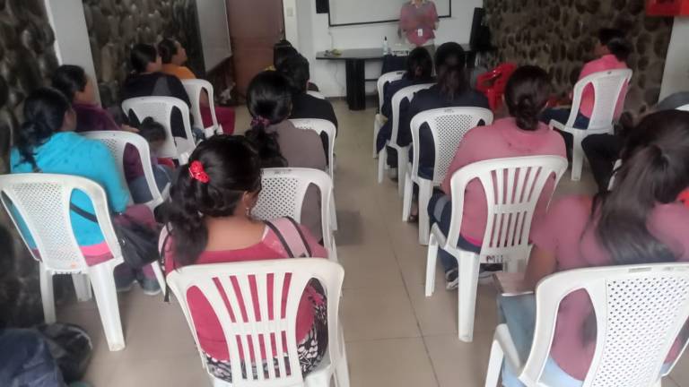 Revise el cronograma para cobrar el bono de desarrollo humano en octubre