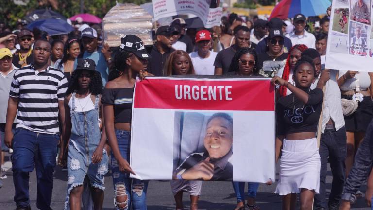 Caso Las Malvinas: CIDH exige al Estado investigar, sancionar y reparar el asesinato y desaparición de cuatro menores