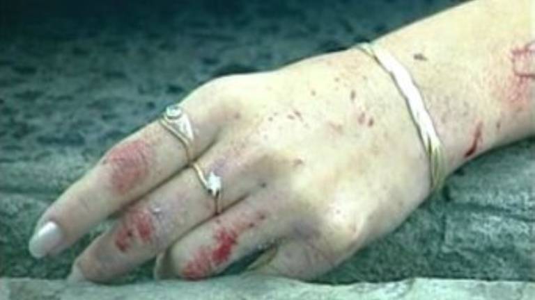 Por 9 millones de dólares, mujer mató a su "mejor amiga"