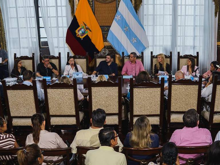 $!Reducción de multas de tránsito en Guayaquil: ordenanza pasa primer debate