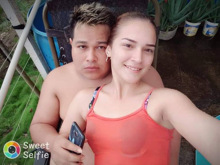 $!El hecho delictivo habría comenzado después de una pelea de la pareja.