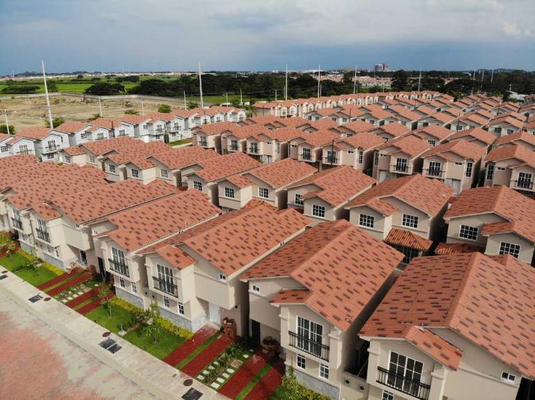 $!Hasta la fecha Casalaguna, ha entregado más de 2.000 viviendas y prevé sumar 3.000 más en cinco años.