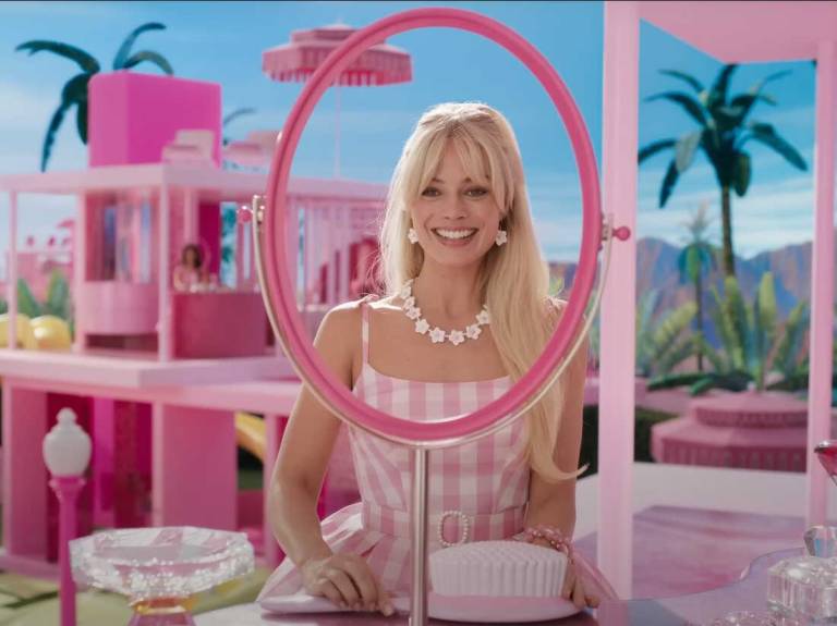 $!Datos curiosos de “Barbie: La película”