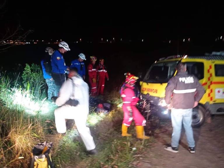 $!Lo que se sabe del brutal asesinato de Dayana Ortega, embarazada de 8 meses