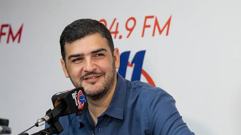 Aquiles Alvarez se queda sin su abogado un día antes de la audiencia Triple A, por presuntas amenazas