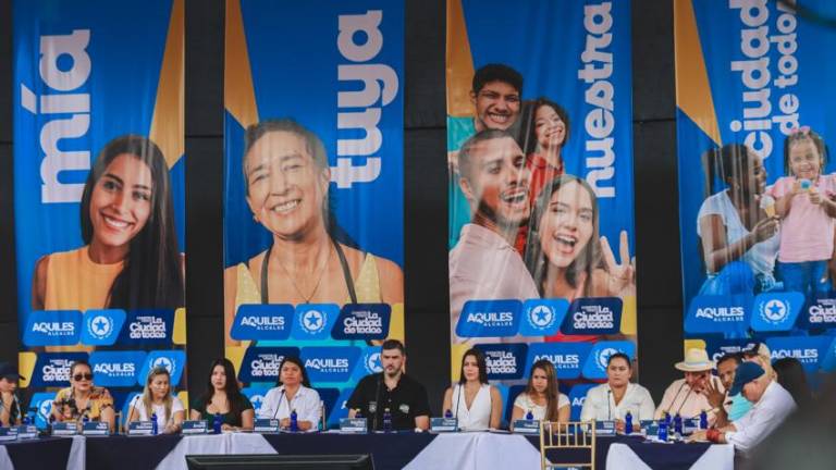 Nueva licencia para negocios en Guayaquil permite operar de inmediato con solo dos requisitos