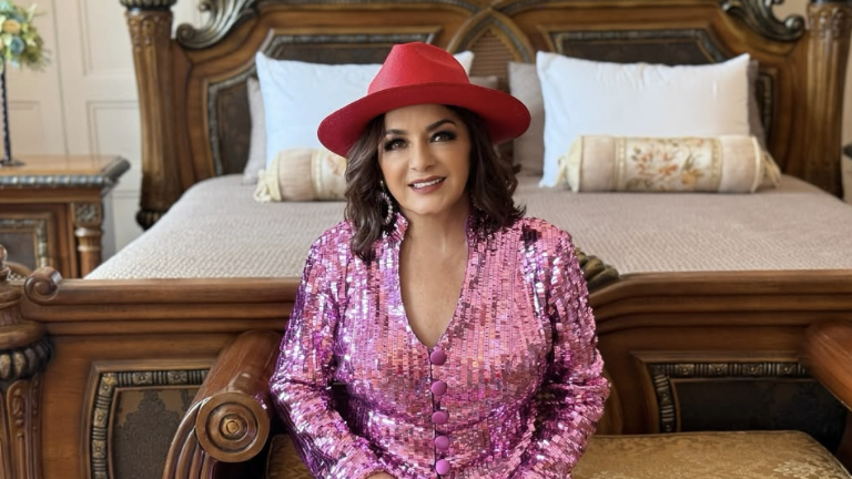 ¿Quién fue Paulina Tamayo? La trayectoria y datos que quizás no sabías sobre 'La Grande del Ecuador'