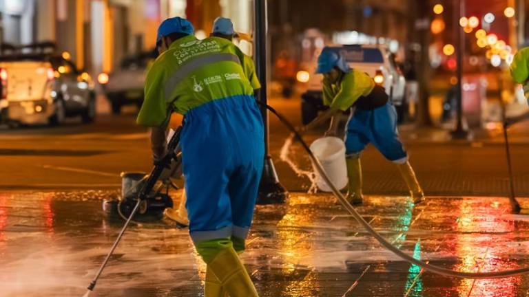 ¿Qué cambia tras el fin del toque de queda en Ecuador? Estas son las actividades que ya se pueden hacer