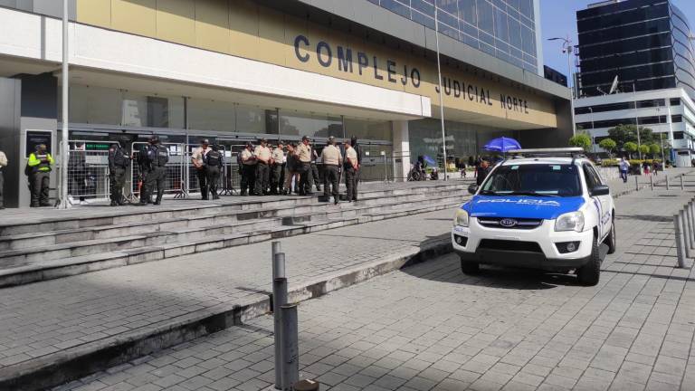 Alias “El Invisible” es señalado como el autor mediato del crimen de Fernando Villavicencio