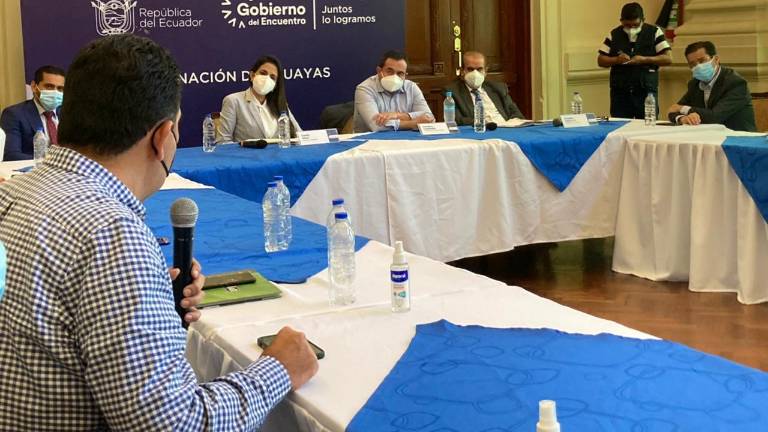 Gobierno logra acuerdo con los agricultores para finalizar el paro